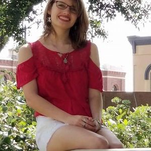 Meet your Posher, Diana